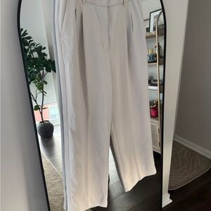 Aritzia effortless pant